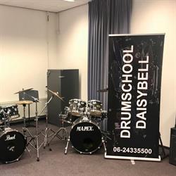 Drumschool Daisybell, Assen openingstijden
