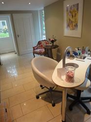 Nails at Sandra, Bilthoven openingstijden