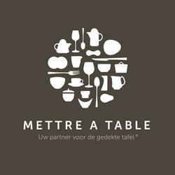 Mettre a Table, Tilburg openingstijden