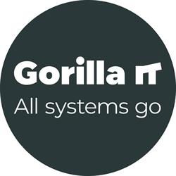 GorillaIT, Arnhem openingstijden