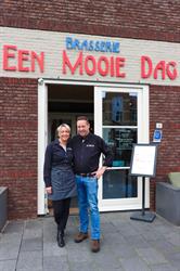 Brasserie Een Mooie Dag, Duiven openingstijden