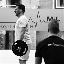 JIM Health & Fit Coach, Noordwijkerhout openingstijden