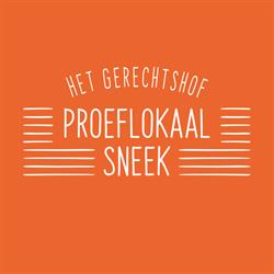 Proeflokaal Sneek, openingstijden