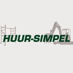 Huur Simpel, Lelystad openingstijden