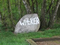 De Witker, Hezingen openingstijden