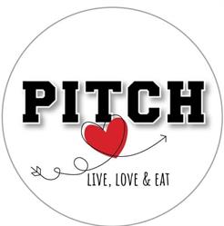 Pitch, Noordwijk openingstijden