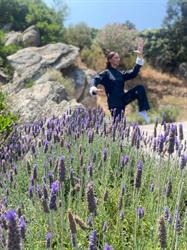 School voor Tai Chi Chuan Tiel, openingstijden