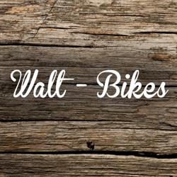 Walt-Bikes, Elst openingstijden