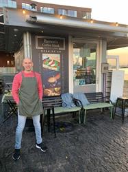 Kiosk, Amsterdam openingstijden