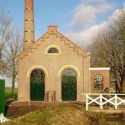 Stoomgemaal Teylingens, Kamerik openingstijden