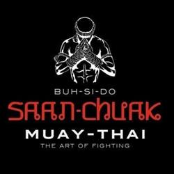 SAAN-CHUAK Buhs. Muay-Thai NL, 's-Gravenhage openingstijden