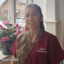 Pranburi Massage, Bergschenhoek openingstijden