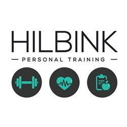 Hilbink Personal Training, Alphen aan den Rijn openingstijden
