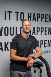 Hilbink Personal Training, Alphen aan den Rijn openingstijden
