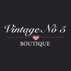 Vintage N? 5, Alkmaar openingstijden