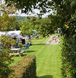 Camping Innerduyn, Biggekerke openingstijden
