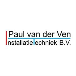 Paul van der Ven Installatietechniek B.V., Boekel openingstijden