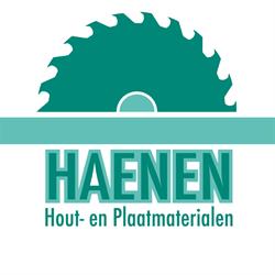 Haenen Hout- en Plaatmaterialen, Reusel openingstijden