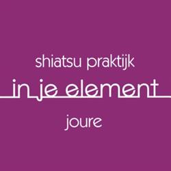 Praktijk In Je Element, shiatsu, Joure openingstijden