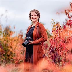 Anita Fotografie, Voorthuizen openingstijden