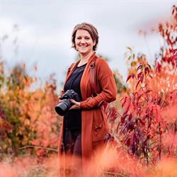 Anita Fotografie, Voorthuizen openingstijden