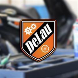 DeLau Tweewielers, Breda openingstijden