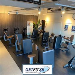 Getfit35, Zutphen openingstijden