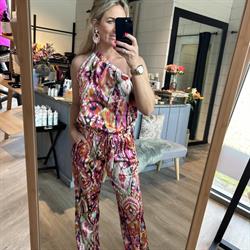 Luna Fashion, Hoogkarspel openingstijden
