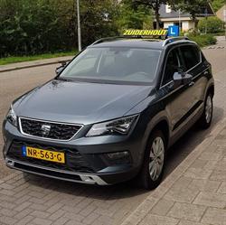 Autorijschool Zuiderhout, Oosterhout openingstijden
