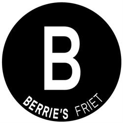 Berrie's Frietrestaurant, Velddriel openingstijden
