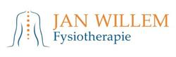 JAN WILLEM Fysiotherapie, Katwijk openingstijden