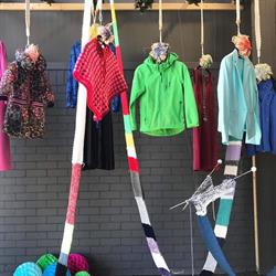 Dorcas winkel KRV, Katwijk openingstijden