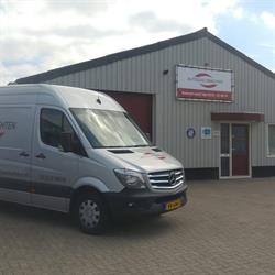 Autoglas Drachten, openingstijden