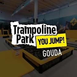 Jumpsquare Gouda, openingstijden