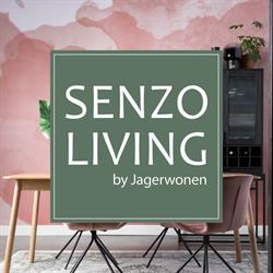 Senzo Living by Jagerwonen, Winterswijk openingstijden