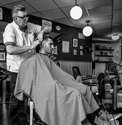 Barbershop Wijk Bij Duurstede, Wijk bij Duurstede openingstijden