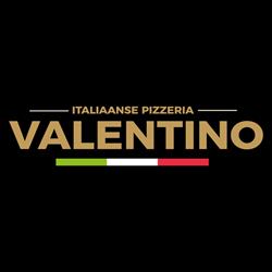 Italiaanse Pizzeria Valentino, Haarlem openingstijden