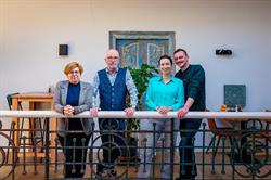 De Coninck van Poolen, Den Burg openingstijden