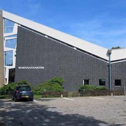 Maranathakerk?, Nijmegen openingstijden