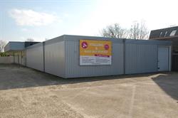 Stalling & Basic Self Storage Lichtenvoorde, openingstijden