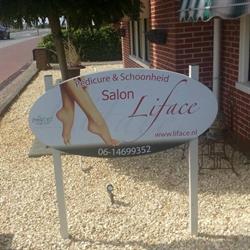 Salon Liface, Ten Boer openingstijden