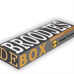 De Broodjesbox - Weezebeeksingel, Almelo openingstijden