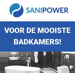 Sanipower, Barneveld openingstijden