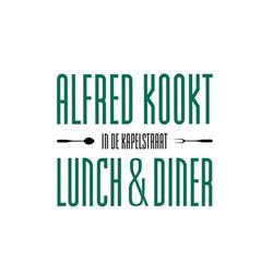 Alfred Kookt, Apeldoorn openingstijden