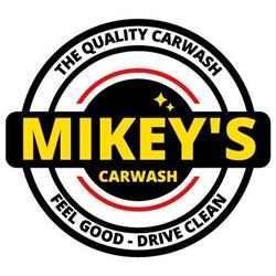 Mikeys Carwash, Zwijndrecht openingstijden