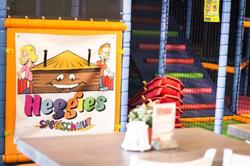 Binnenspeeltuin Heggies Speelschuur, Emst openingstijden