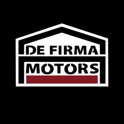 De Firma Motors, Esbeek openingstijden