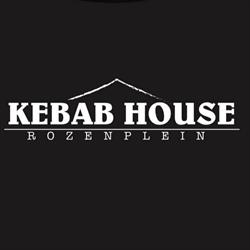 Cafetaria & KebabHouse Rozenplein, Ede openingstijden
