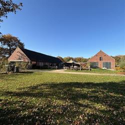 Stadsboerderij De kleine Kievit, Bergen op Zoom openingstijden