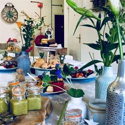 Tafeltje 19, Eindhoven openingstijden